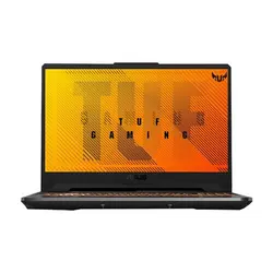 لپ تاپ گیمینگ ایسوس 15.6 اینچ مدل FX506Hc Core i5(11400H)/8GB/512GB SSD/4GB 3050