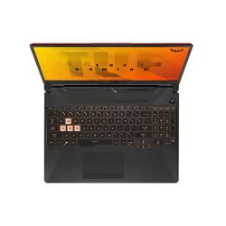 لپ تاپ گیمینگ ایسوس 15.6 اینچ مدل FX506Hc Core i5(11400H)/8GB/512GB SSD/4GB 3050