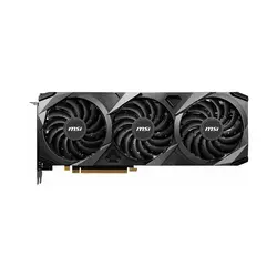 کارت گرافیک MSI GeForce RTX 3070 Ti VENTUS 3X OC