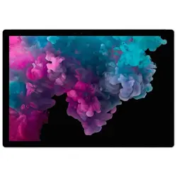 تبلت مایکروسافت مدل Surface Pro 6 - B ظرفیت 256 گیگابایت i5/Ram:8/intel