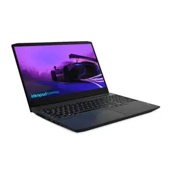 لپ تاپ ۱۵ اینچی لنوو Lenovo IdeaPad Gaming 3 i5/8GB/256GB SSD/4GB