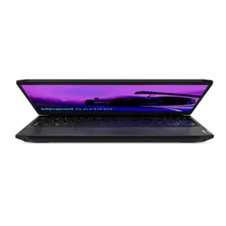 لپ تاپ ۱۵ اینچی لنوو Lenovo IdeaPad Gaming 3 i5/8GB/256GB SSD/4GB