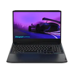 لپ تاپ 15.6 اینچی لنوو Lenovo IdeaPad Gaming 3 i5/8GB/512GB SSD/4GB