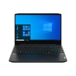 لپ تاپ لنوو مدل lenevo ideapad Gaming 3 i5 10300H 8G 1TB 4G