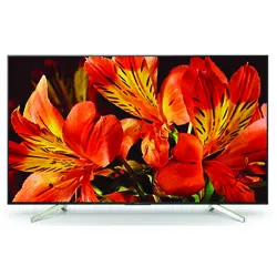 تلویزیون سونی X8500H مدل 55 اینچ