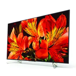 تلویزیون سونی X8500H مدل 55 اینچ