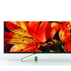 تلویزیون سونی X8500H مدل 55 اینچ