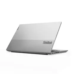 لپ تاپ 15.6 اینچی لنوو مدل ThinkBook 15 i5/8GB/1TB HDD/2GB