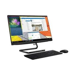 کامپیوتر همه کاره 21.5 اینچی لنوو Touch  مدل Core i3 , A340