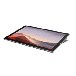 تبلت مایکروسافت مدل Surface Pro 7 i3 ram:4 ظرفیت 128 گیگابایت همراه با کیبورد