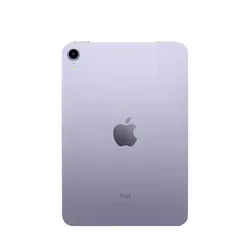 تبلت اپل مدل iPad Mini 6 2021 wifi ظرفیت 64 گیگابایت