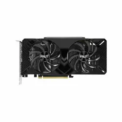 کارت گرافیک پلیت مدل Palit GeForce GTX 1660TI Dual