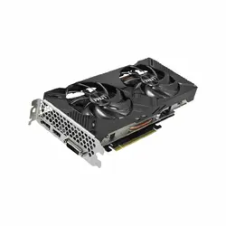 کارت گرافیک پلیت مدل Palit GeForce GTX 1660TI Dual