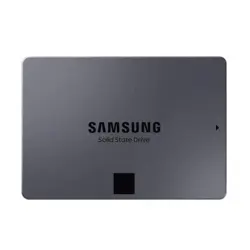 اس اس دی سامسونگ مدل 870 QVO ظرفیت 4 ترابایت