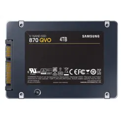اس اس دی سامسونگ مدل 870 QVO ظرفیت 4 ترابایت