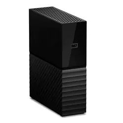هارد اکسترنال وسترن دیجیتال مدل My Book Desktop ظرفیت 14 ترابایت