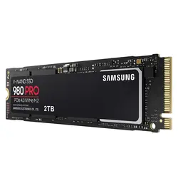 اس اس دی اینترنال سامسونگ مدل 980PRO ظرفیت 2 ترابایت