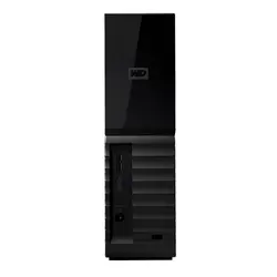 هارد اکسترنال وسترن دیجیتال مدل My Book Desktop ظرفیت 12 ترابایت