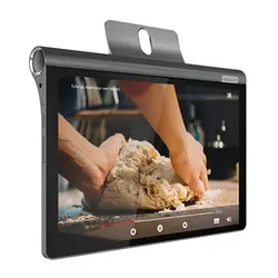 تبلت لنوو مدل Tab YogaSmart 10 YT-X705X ظرفیت 64 گیگابایت- به همراه كيف محافظ كلاسوري Sleeve and Film