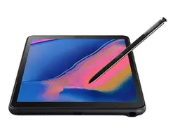 تبلت سامسونگ مدل Galaxy Tab A 8.0 2019  به همراه قلم S Pen ظرفیت 32 گیگابایت-P205