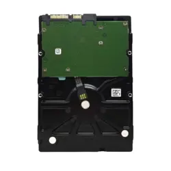 هارد اینترنال سیگیت 6 ترابایت EXOS