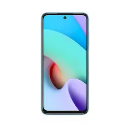 گوشی موبایل شیائومی مدل Redmi 10 دو سیم‌ کارت ظرفیت 128 گیگابایت رم 6 گیگابایت