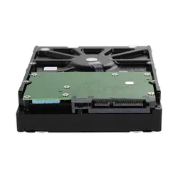 هارددیسک اینترنال سیگیت مدل SkyHawk ST6000VX0023 ظرفیت 6 ترابایت