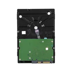 هارددیسک اینترنال سیگیت مدل SkyHawk ST6000VX0023 ظرفیت 6 ترابایت