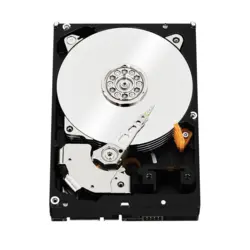 هارد اینترنال وسترن دیجیتال بلک مدل Black WD1003FZEX ظرفیت 1 ترابایت