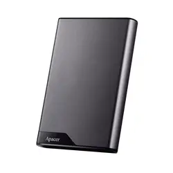 هارد اکسترنال مدل AC632 ظرفیت 2 ترابایت
