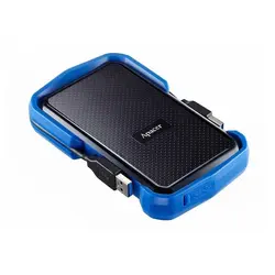 هارد اکسترنال ظرفیت 2 ترابایت اپیسر مدل AC631