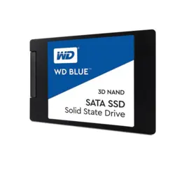 اس اس دی اینترنال وسترن دیجیتال مدل Blue WDS500G2B0A ظرفیت 500 گیگابایت