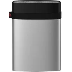 هارد اکسترنال ظرفیت 1 ترابایت سیلیکون پاور مدل A85