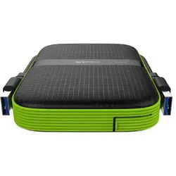 هارد اکسترنال ظرفیت 1 ترابایت سیلیکون پاور مدل  A60