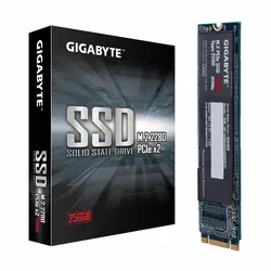 حافظه اس اس دی گیگابایت M.2 PCIe 128GB