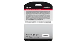 اس اس دی اینترنال کینگستون مدل  SSD A400 ظرفیت 120 گیگابایت