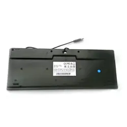 کیبورد ام اس آی با سیم مدل (msi KU-1019)