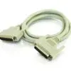 کابل دیتا سوئیچ پارالل 1.8 متری (DB25 M/M)