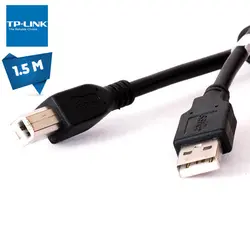 کابل USB پرینتر 1.5 متری TP-LINK