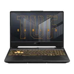 لپ تاپ 15.6 اینچی ایسوس مدل TUF Gaming FX506HC i7/16GB/1TB SSD/4GB