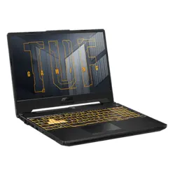 لپ تاپ 15.6 اینچی ایسوس مدل TUF Gaming FX506HC i7/16GB/1TB SSD/4GB