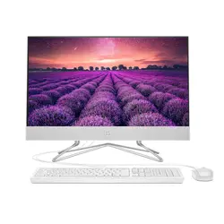 کامپیوتر همه کاره 22 اینچی اچ پی مدل 200G4 i3/4GB/1TB HDD/INT