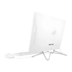 کامپیوتر همه کاره 22 اینچی اچ پی مدل 200G4 i3/4GB/1TB HDD/INT
