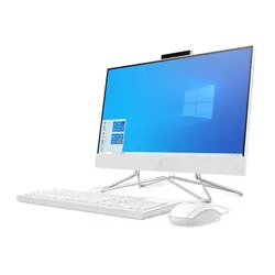 کامپیوتر همه کاره 22 اینچی اچ پی مدل 200G4 i3/4GB/1TB HDD/INT