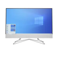 کامپیوتر همه کاره 22 اینچی اچ پی مدل 200G4 i3/4GB/1TB HDD/INT