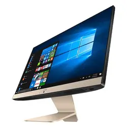 آل این وان 21.5 اینچی ایسوس مدل Aio V222 Core i5 16GB/1TB HDD/2GB