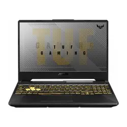 لپ تاپ گیمینگ 15.6 اینچی ایسوس مدل TUF Gaming F15 FX506LH i5/8GB/1TB SSD/4GB