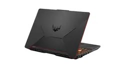 لپ تاپ گیمینگ ایسوس 15 اینچی مدل TUF GAMING FX506HC i7