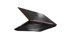 لپ تاپ گیمینگ ایسوس 15 اینچی مدل TUF GAMING FX506HC i7