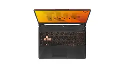 لپ تاپ گیمینگ ایسوس 15 اینچی مدل TUF GAMING FX506HC i7